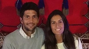 Ana Boyer y Fernando Verdasco se casan