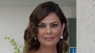 María José Suárez comparte cómo está siendo la maternidad