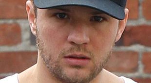 Ryan Phillippe asegura no ser un maltratador
