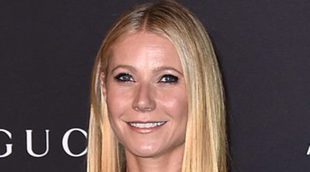 La última excentricidad de Gwyneth Paltrow: un spray anti vampiros