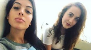 Ivana, hermana de Georgina, asegura que sus padres no la abandonaron