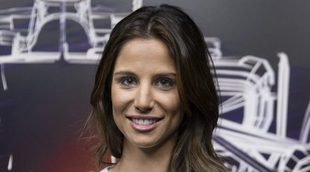 Lucía Villalón: "Nadie ha tenido una mala palabra conmigo por ser mujer"