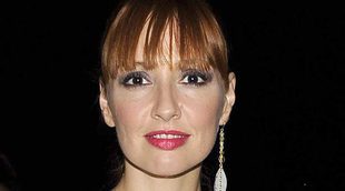 El 'cambio de look' con el que Cristina Castaño ha jugado