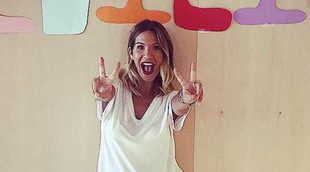 Tamara Gorro arrasa con su libro: ¡ya va por la segunda edición!