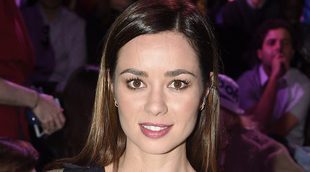 Dafne Fernández: "Queremos disfrutar de nuestro matrimonio"