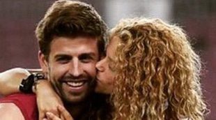 Un directivo del Barça asegura que existe mucha atracción entre Piqué y Shakira