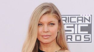 Fergie aclara porque tardó tanto en anunciar su divorcio