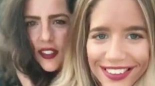 La desgarradora despedida de la mejor amiga de Celia Fuentes