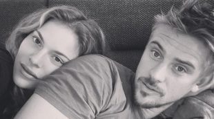 Boyd Holbrook ('Narcos') y Tatiana Pajkovic serán padres