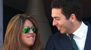 Chabelita supera su ruptura de viaje en París con Alberto Isla