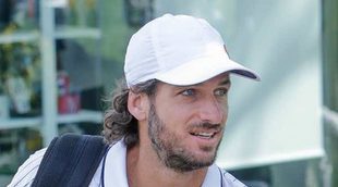 Feliciano ni confirma ni desmiente estar de nuevo enamorado