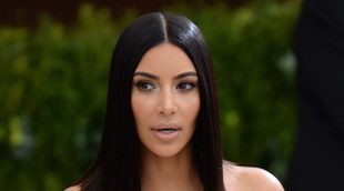 Una mujer armada amenaza a las Kardashian en su tienda