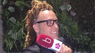 Torito: "He hecho de mi imagen un escudo"