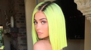 ¿Está Kylie Jenner embarazada?