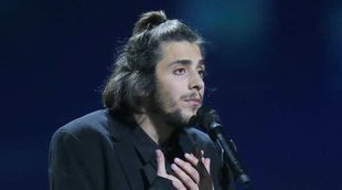 El pronóstico de Salvador Sobral es "reservado"