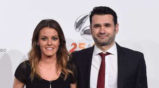 Iñaki López y Andrea Ropero ('La Sexta Noche') ya son padres