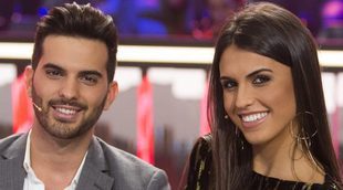 Sofía sobre su 'relación' con Suso: "No nos queremos hacer daño"