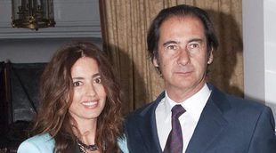 José Toledo y Cristóbal Martínez-Bordiú se separan