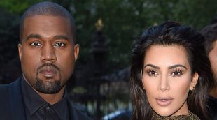 Kim Kardashian cuenta su flechazo con Kanye West