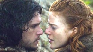 ¡Kit Harington y Rose Leslie se han comprometido!