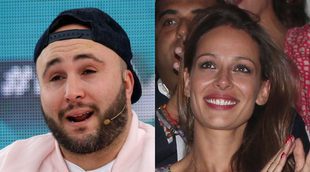 El buen rollo entre cuñados entre Kiko y Eva González