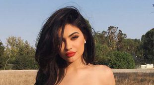 ¡Confirmado el embarazo de Kylie Jenner!
