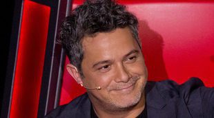 Alejandro Sanz amplía la familia