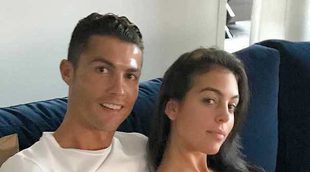 CR7 y Georgina buscan fecha para su 'sí quiero'