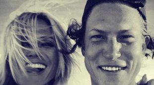 Heidi Klum confirma su ruptura con Vito Schnabel