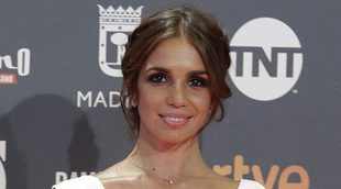 Elena Furiase se defiende de las críticas por su delgadez