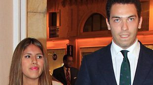 Chabelita y Alberto Isla vuelven a estar juntos