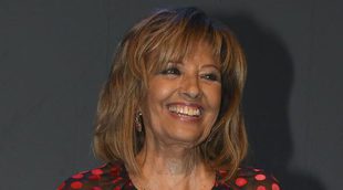 María Teresa Campos, nombrada Hija Predilecta de Málaga