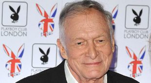 Muere el fundador de Playboy Hugh Hefner