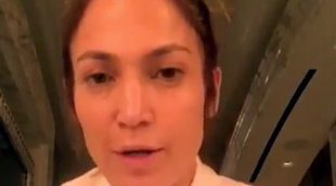 JLo encuentra a sus tíos desaparecidos tras el huracán María