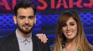 Anabel Pantoja, fan número uno de Manuel Cortés