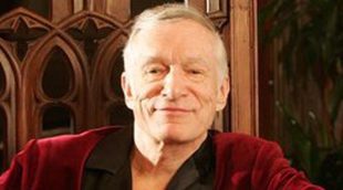 La vida amorosa del fundador de Playboy, Hugh Hefner
