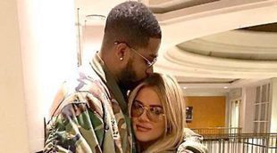 Los planes de Khloe Kardashian tras enterarse de su embarazo