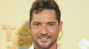 Bisbal responde a Chenoa: "En una relación siempre hay dos versiones"