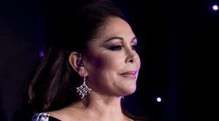Isabel Pantoja cancela sus conciertos en Miami y Puerto Rico