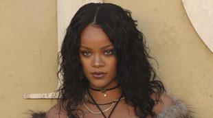 La desorbitada cantidad que ganó Rihanna tras su paso por Madrid