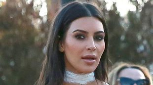 Kim recibe disculpas de uno de sus atracadores de París