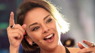 Chenoa arremete contra todos sus ex en 'Defectos perfectos'