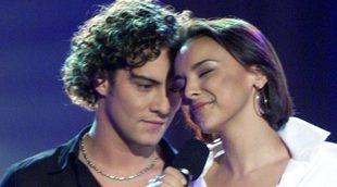 La respuesta de Chenoa ante la reacción de Bisbal