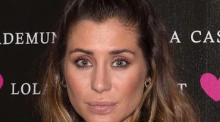 Elena Tablada se retracta tras animar a Chenoa: "Apoyo a Bisbal"