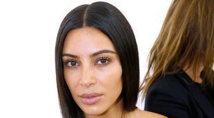 Kim Kardashian confirma que será madre por tercera vez
