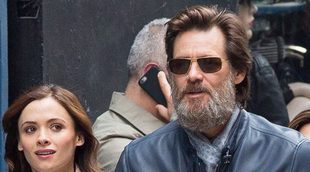 La carta de la ex de Carrey en la que le acusa de su suicidio