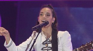 India Martínez, víctima de un atraco: "Son unos miserables"
