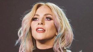 Lady Gaga revela cómo está de salud