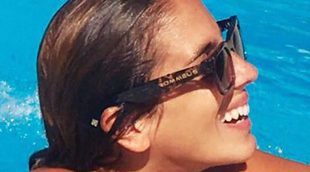 Anabel Pantoja vuelve con su novio Juanlu Viñolo