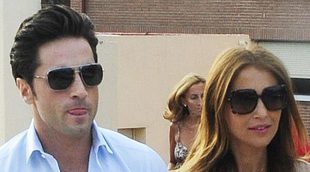 Bustamante se muda solo y prepara el divorcio